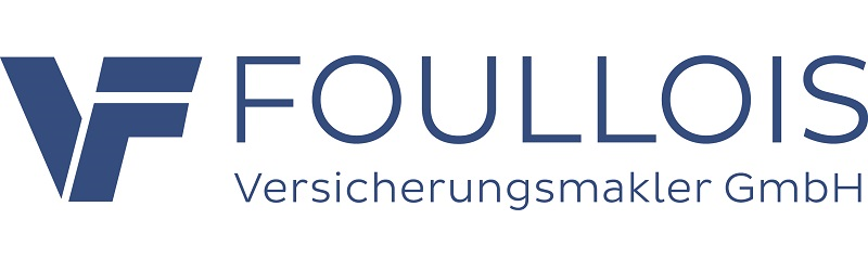 Foullois Versicherungsmakler GmbH - seit 1979 Logo
